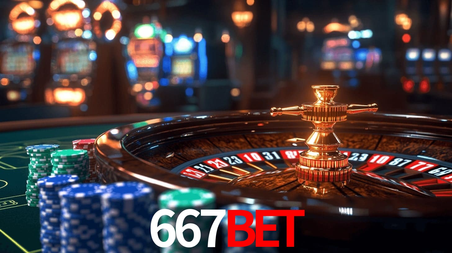 667bet - Desafio Nervoso Extremo - 667bet.com