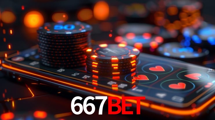 Welcome Bonus 667bet