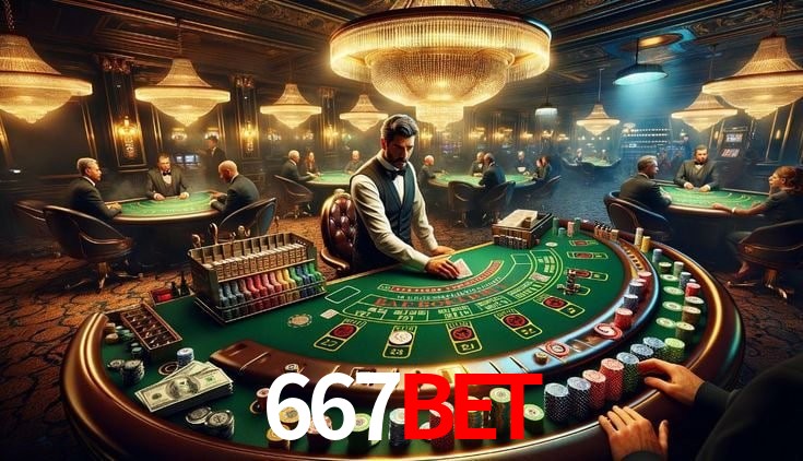 Statistics 667bet