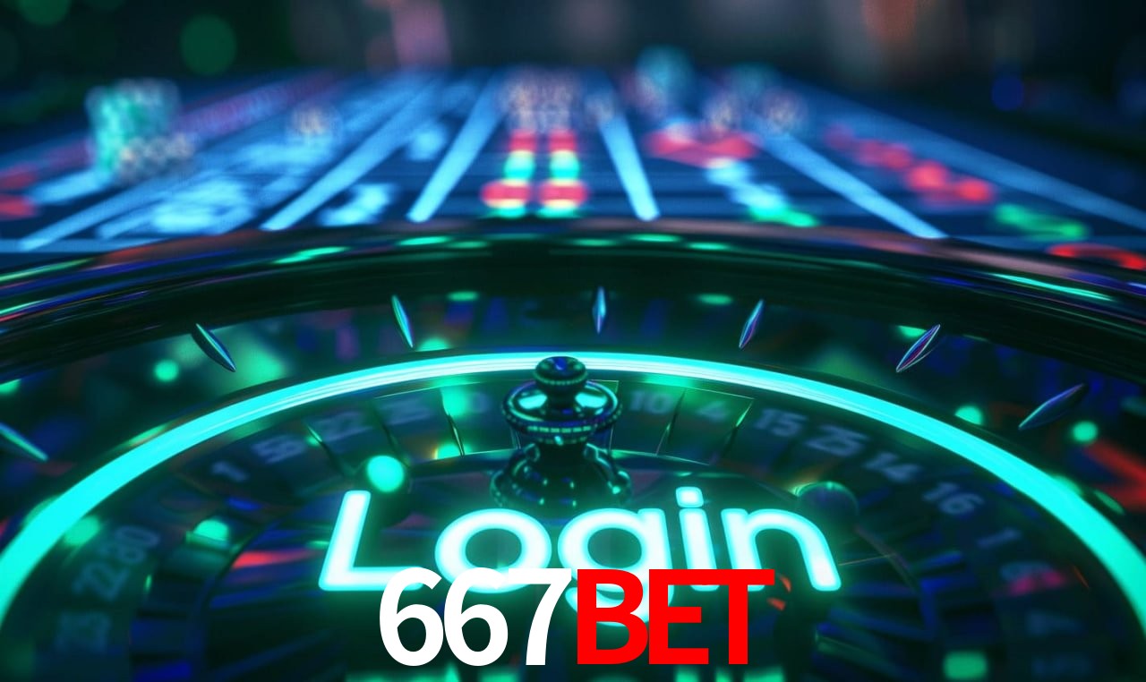 Apostas de Futebol 667bet