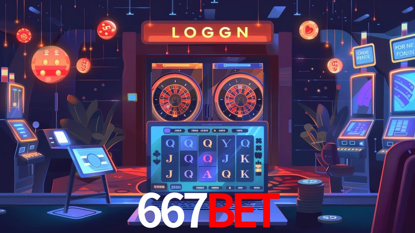 Ofertas Exclusivas 667bet