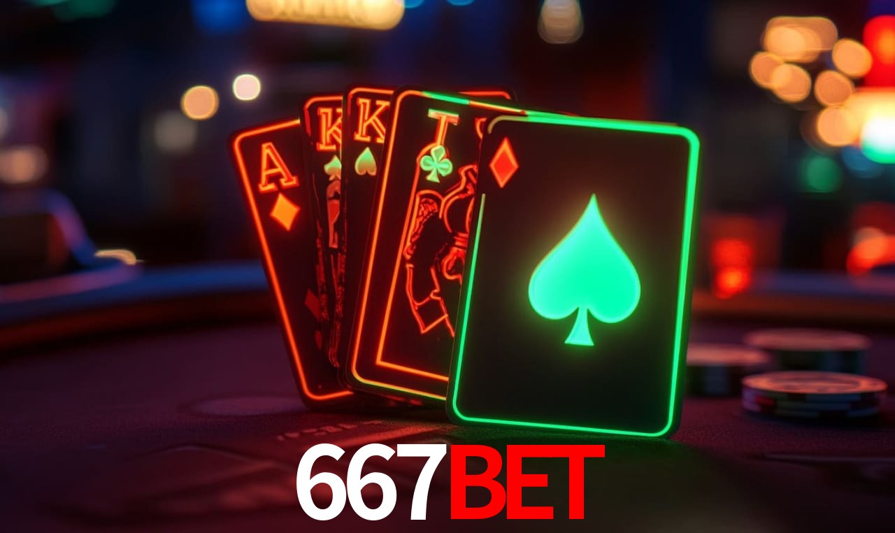 Diretório de Jogos 667bet