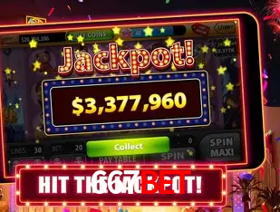 Descubra a Magia dos Jogos de Arcade no 667bet