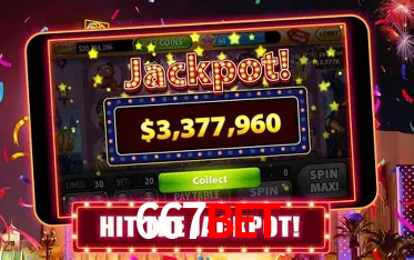 A Emoção da Loteria na 667bet: Uma Chance de Mudança de Vida