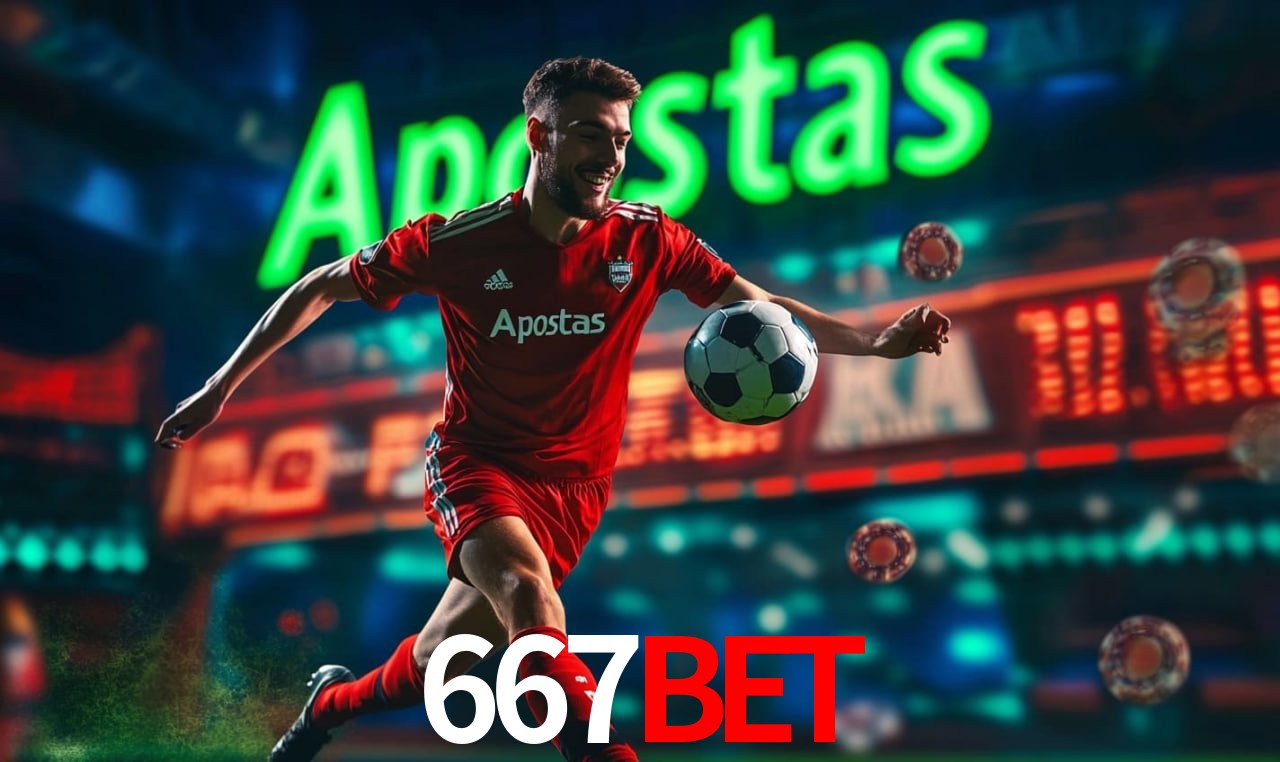 Interface Premium 667bet