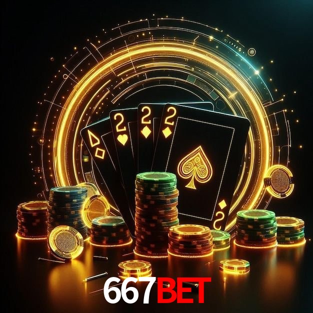 Casino Ao Vivo 667bet