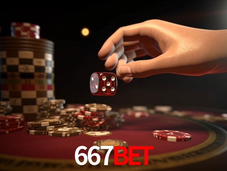 Provedores de Jogos 667bet