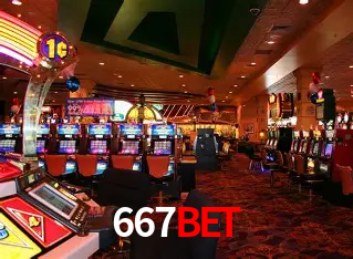 Desvendando o Mundo dos Jogos Virtuais na 667bet