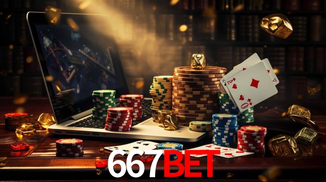 Casino VIP 667bet