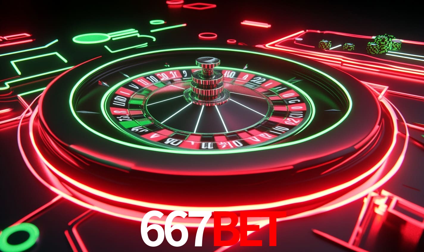 A Experiência Imersiva dos Cassinos Ao Vivo no 667bet