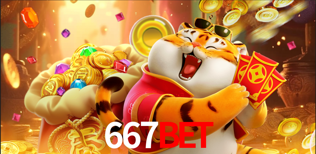 667bet: A Experiência de Casino com Jogos de Mesa ao Vivo