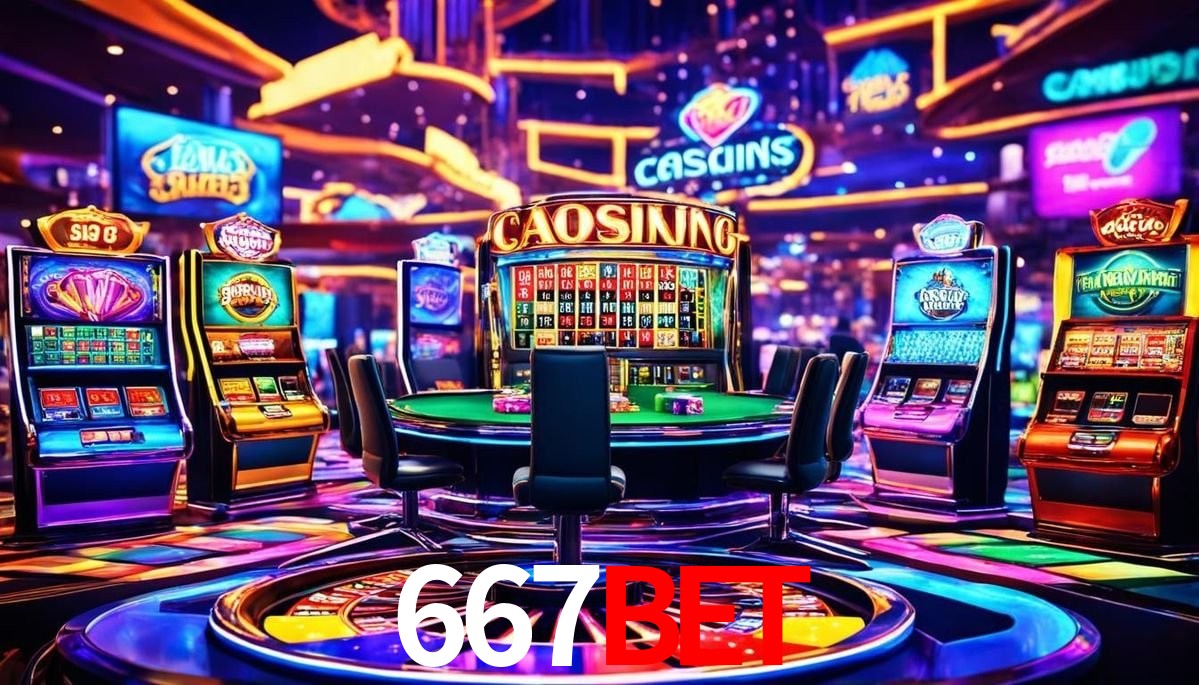 Estatísticas do Jogo 667bet