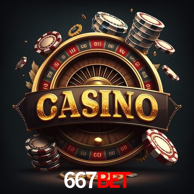 APP oficial da 667bet para mobile