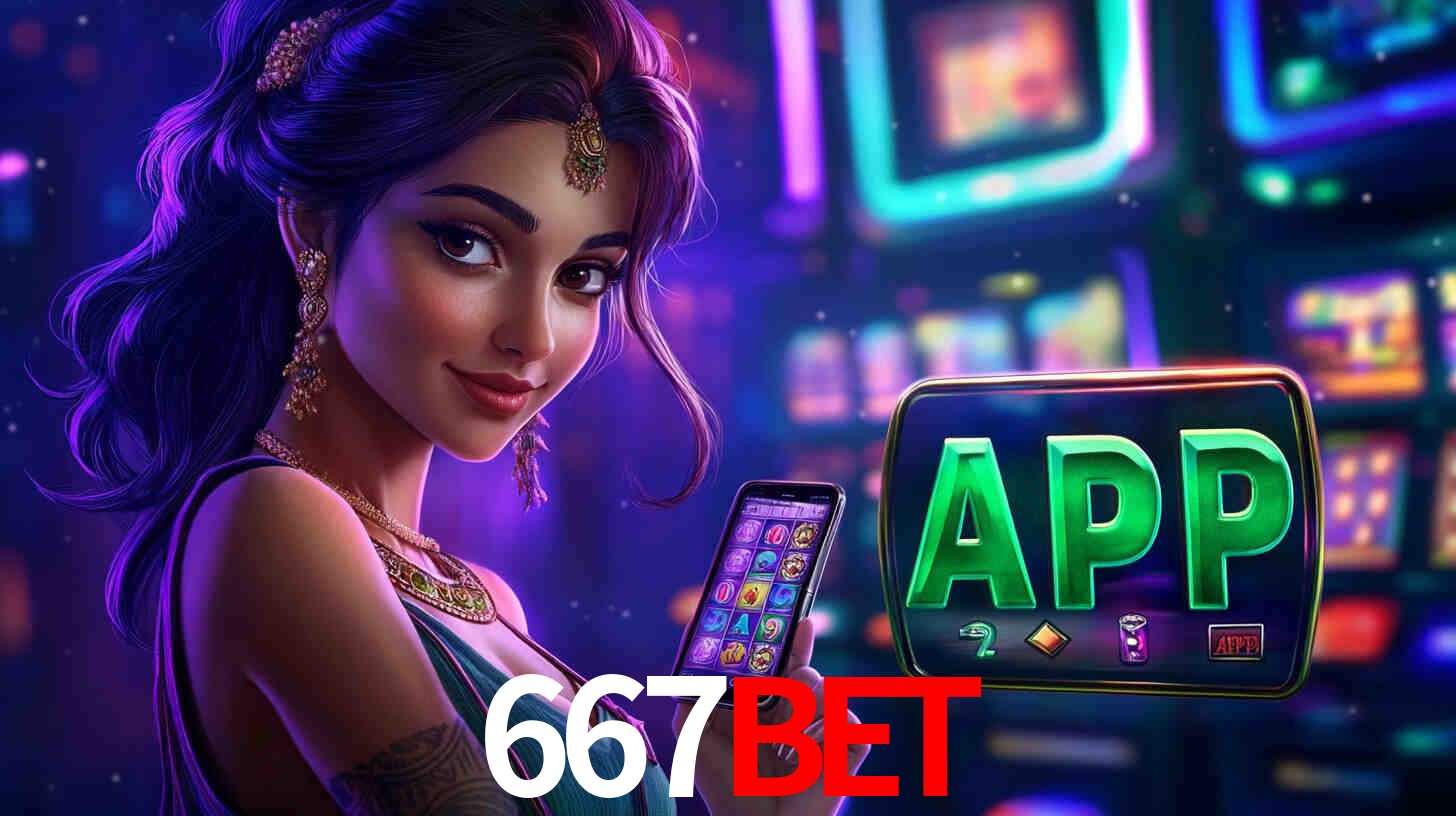 Bônus Generosos e Exclusivos no 667bet para Você!