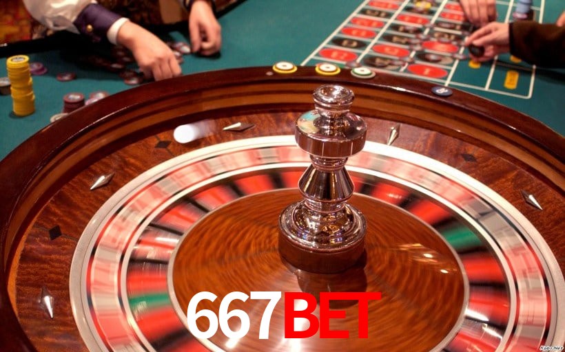 Bônus Diários 667bet