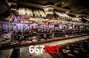 Seasonal Promotions 667bet