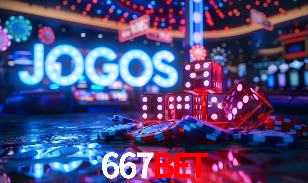 Jogos Exclusivos 667bet