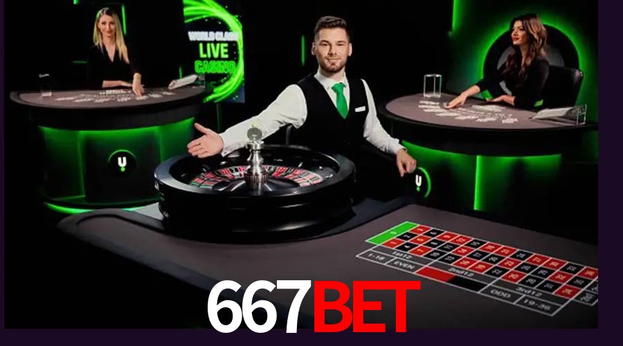 Secure Login 667bet
