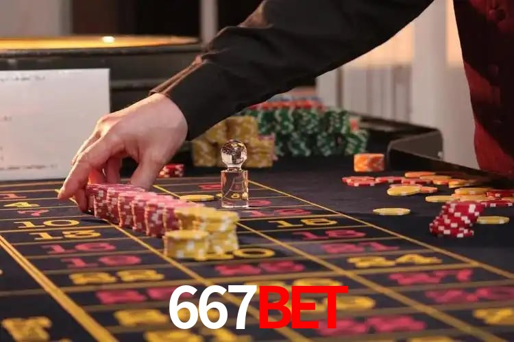 Descubra o Programa VIP da 667bet: Vantagens Exclusivas para Jogadores