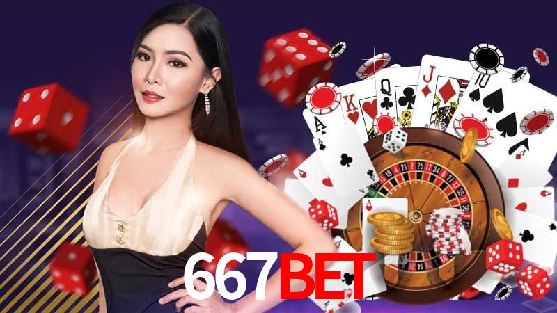 PIX Instantâneo 667bet