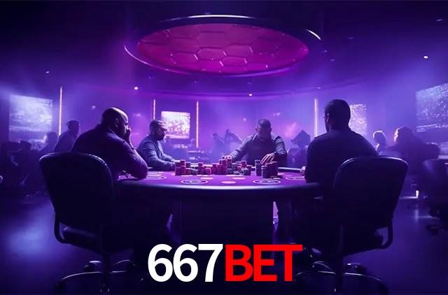 Recursos de Bônus 667bet